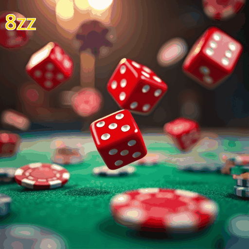 8zz - Promoções e bônus exclusivos para novos jogadores.
