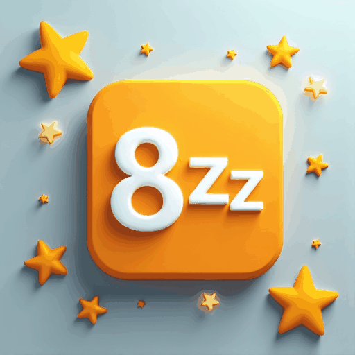8zz Logo
